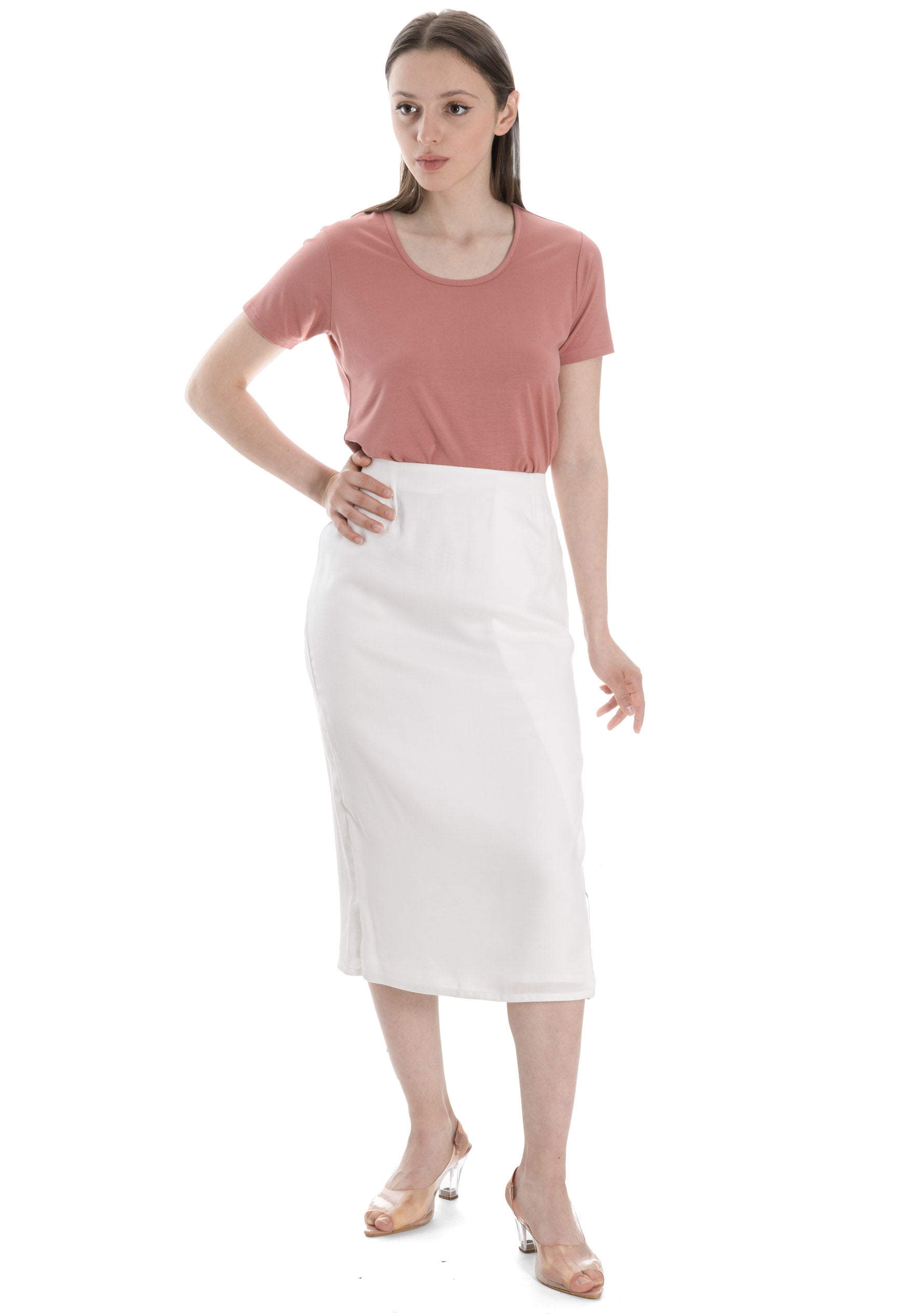 Midi Skirt for Women