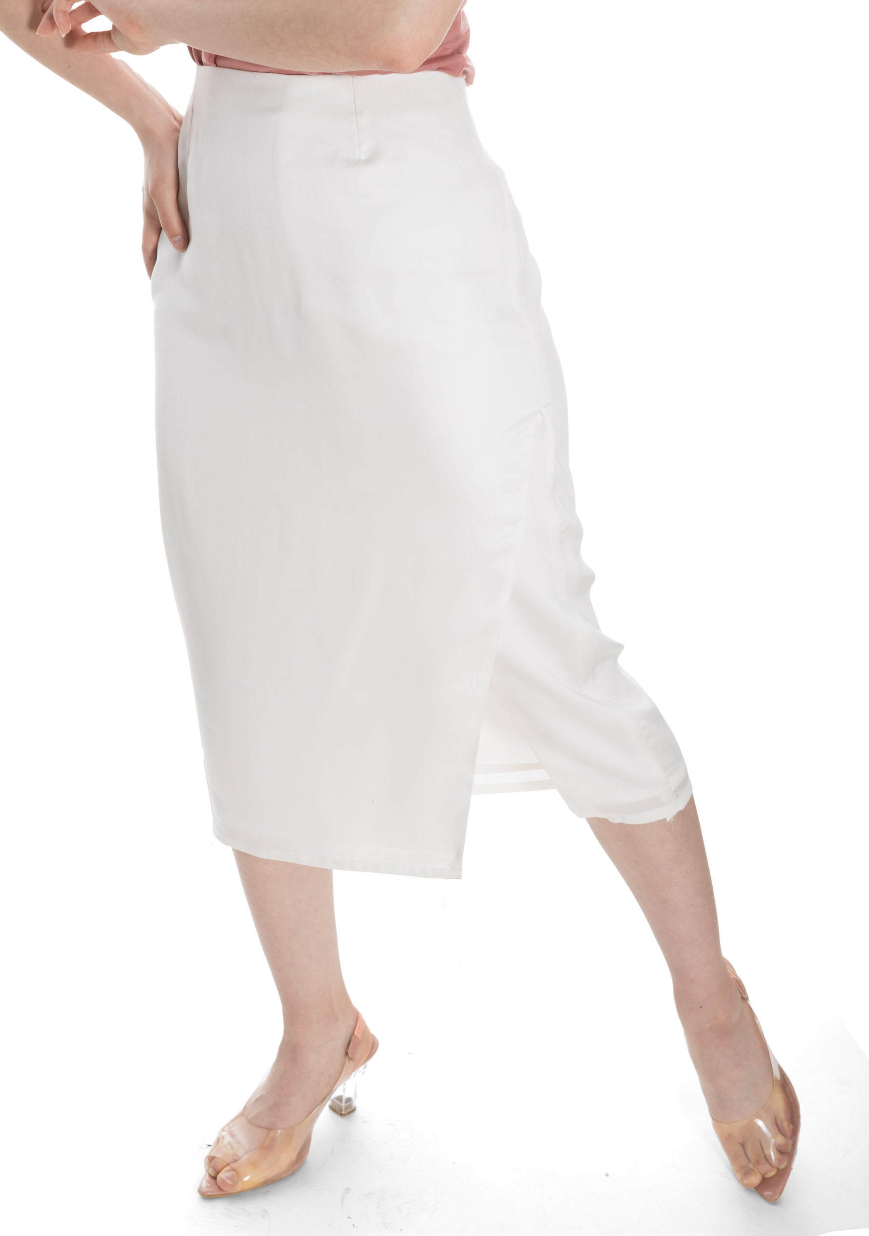 Midi Skirt for Women